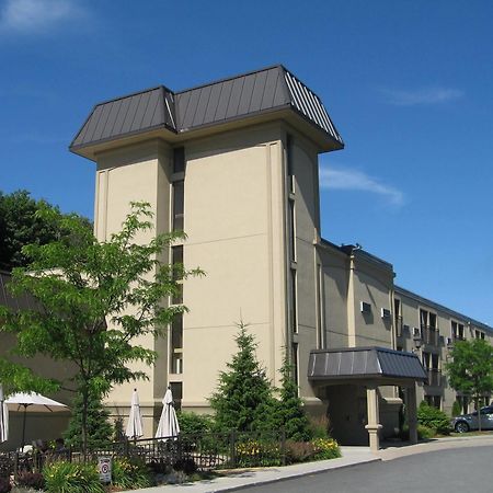 Le President Sherbrooke Exterior photo