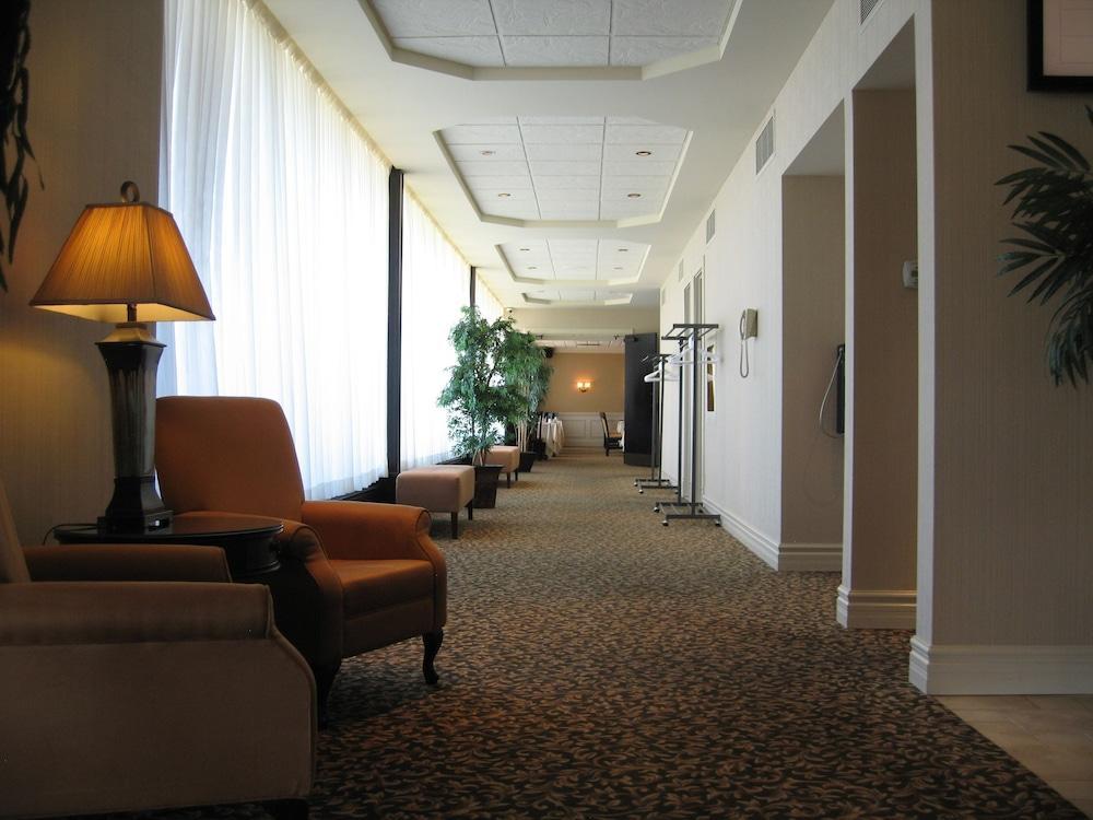 Le President Sherbrooke Exterior photo