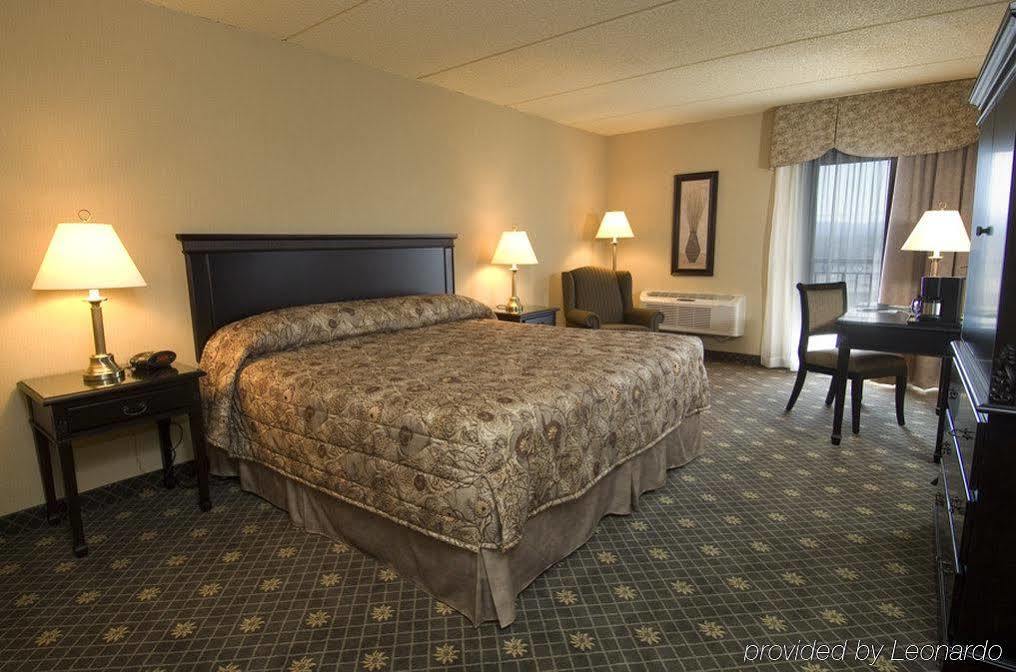 Le President Sherbrooke Exterior photo